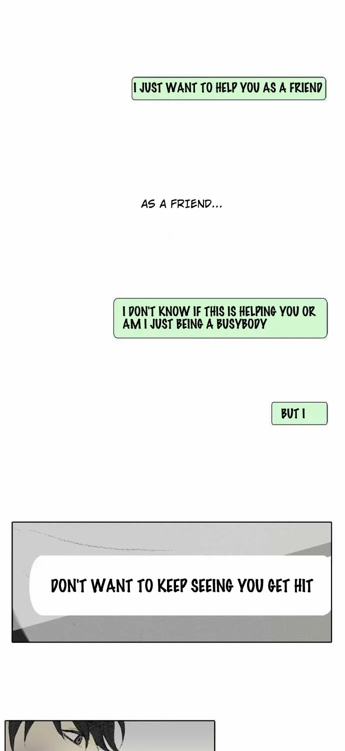 Into the Depths Chapter 32 page 24 - 