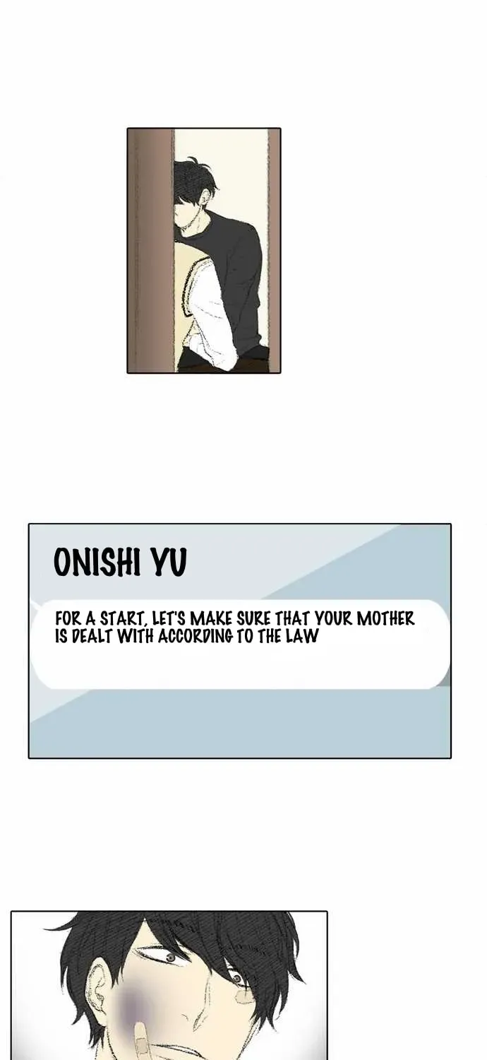 Into the Depths Chapter 32 page 26 - 