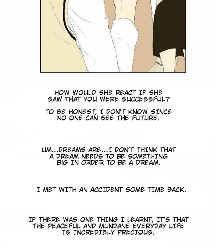 Into the Depths Chapter 32 page 39 - 