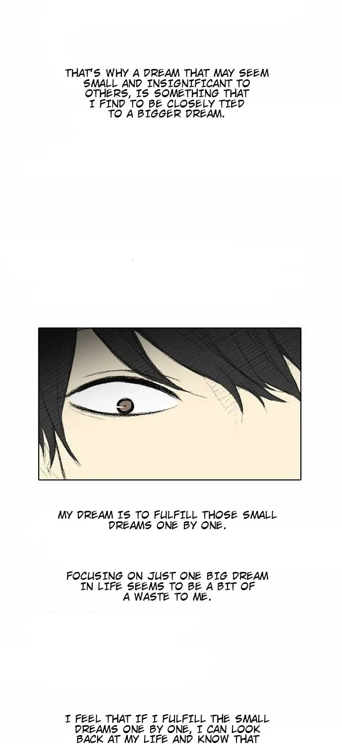 Into the Depths Chapter 32 page 40 - 