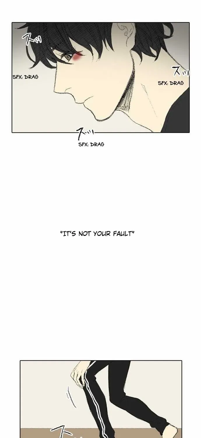 Into the Depths Chapter 32 page 6 - 