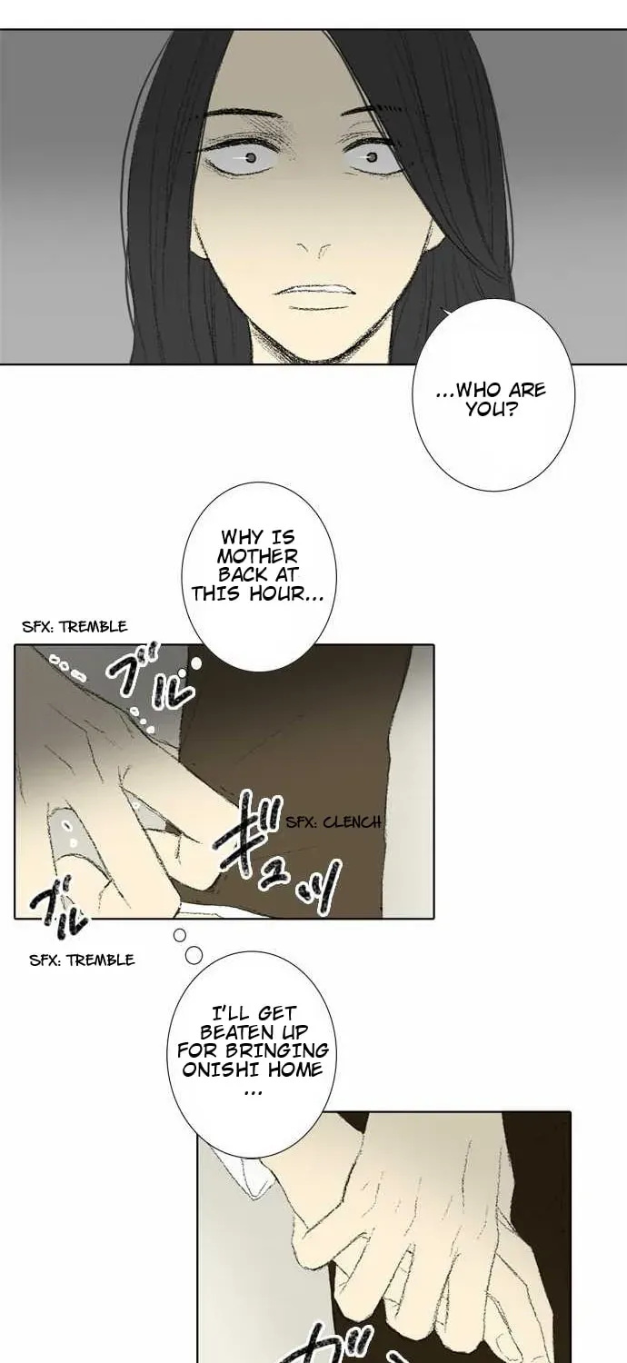 Into the Depths Chapter 32 page 53 - 