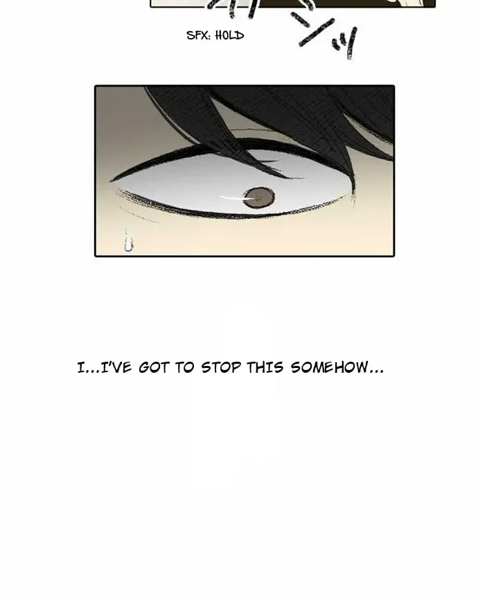 Into the Depths Chapter 32 page 54 - 