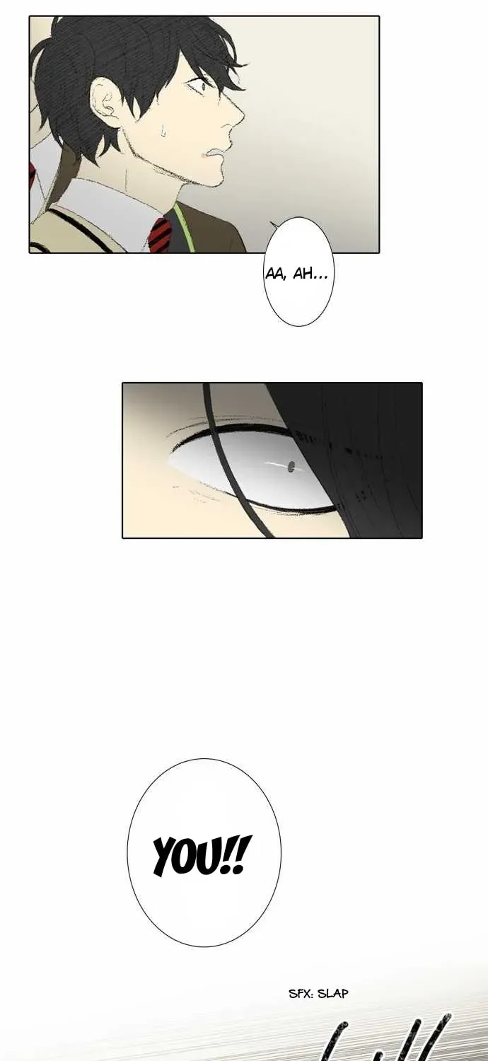 Into the Depths Chapter 32 page 55 - 