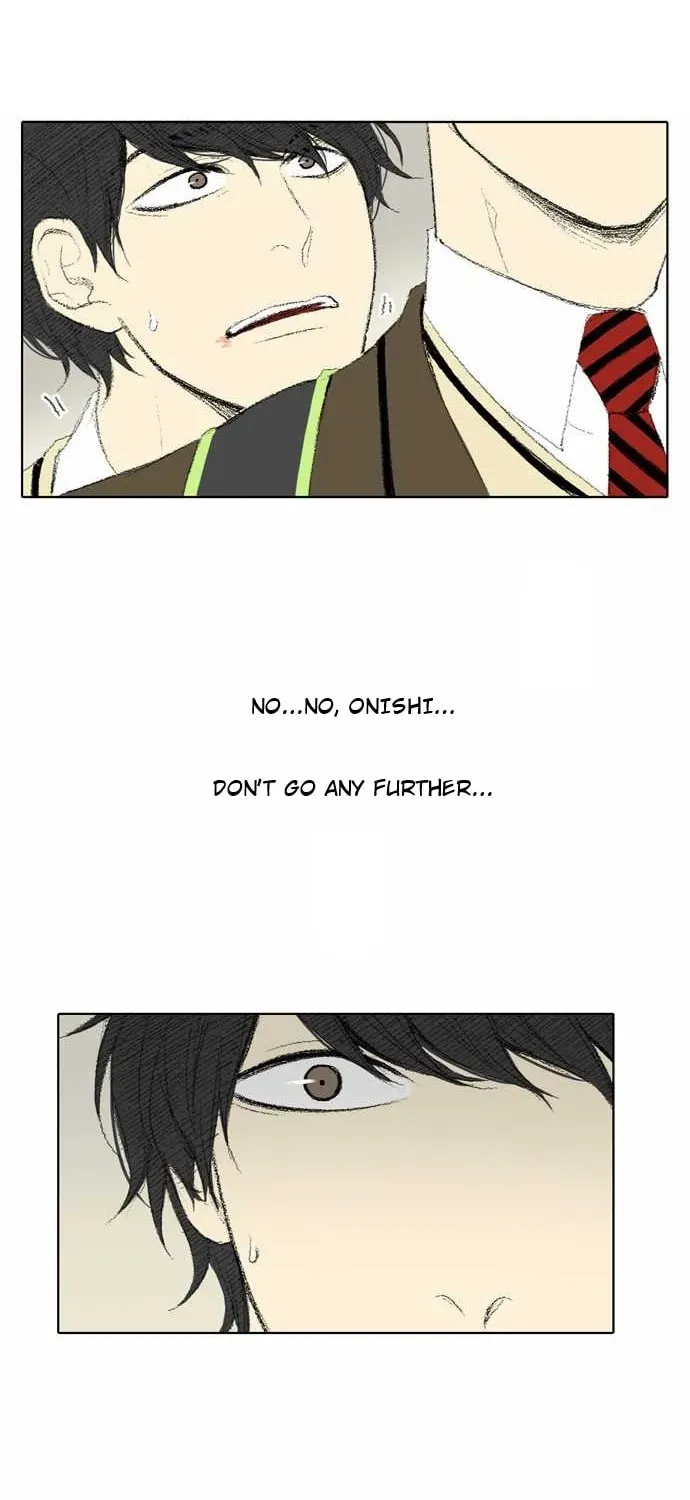 Into the Depths Chapter 32 page 59 - 