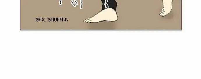 Into the Depths Chapter 32 page 7 - 