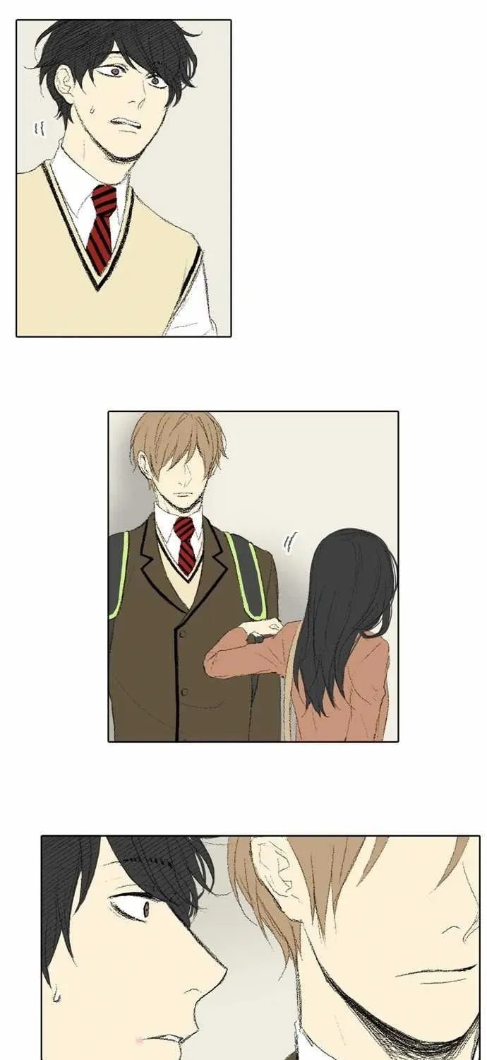 Into the Depths Chapter 32 page 61 - 