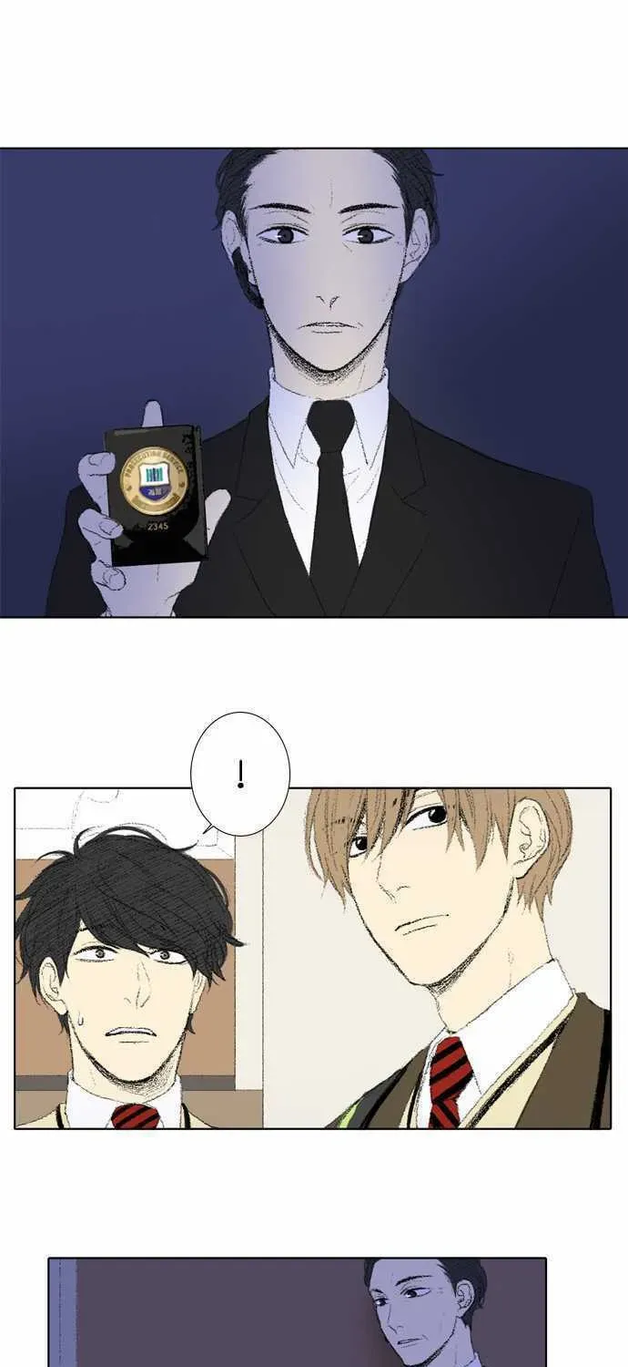 Into the Depths Chapter 32 page 63 - 