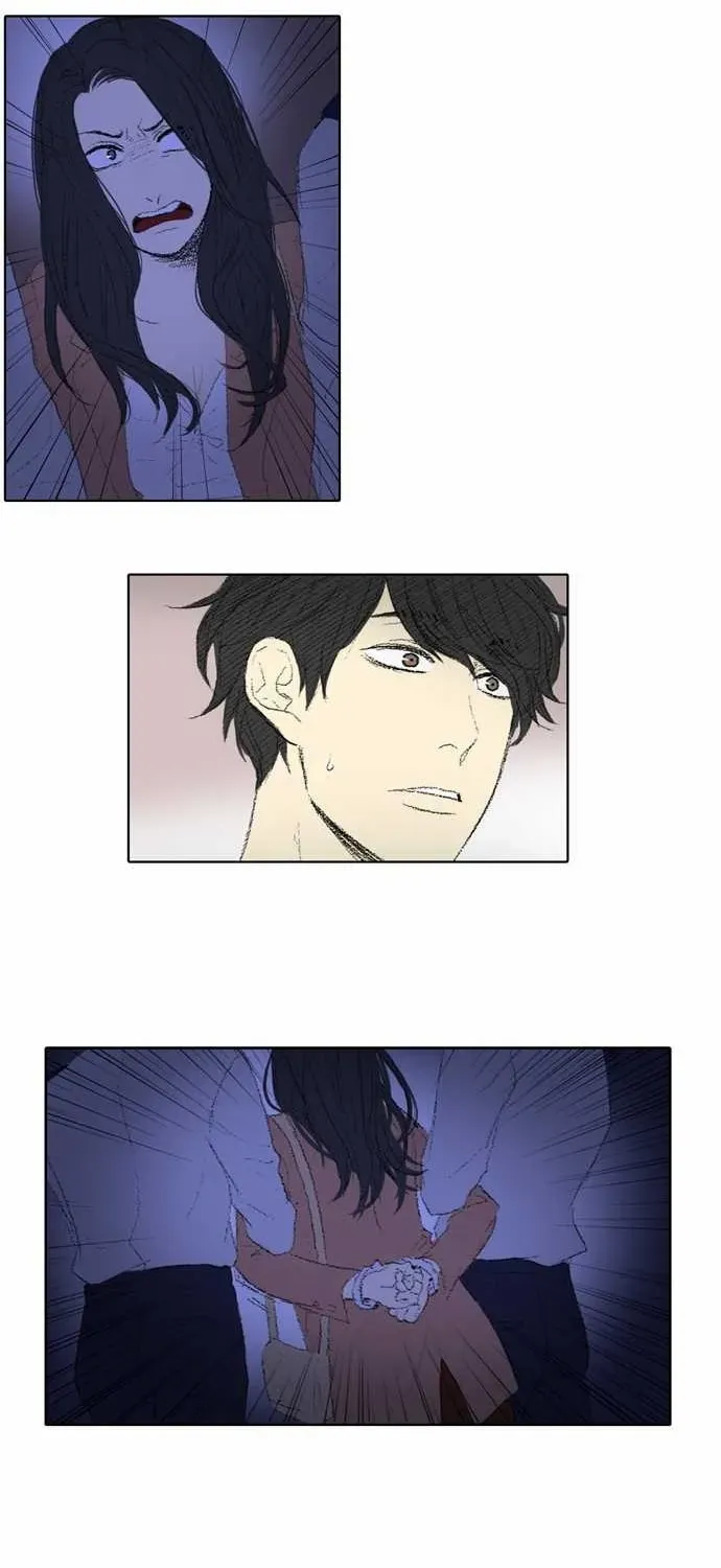 Into the Depths Chapter 32 page 65 - 