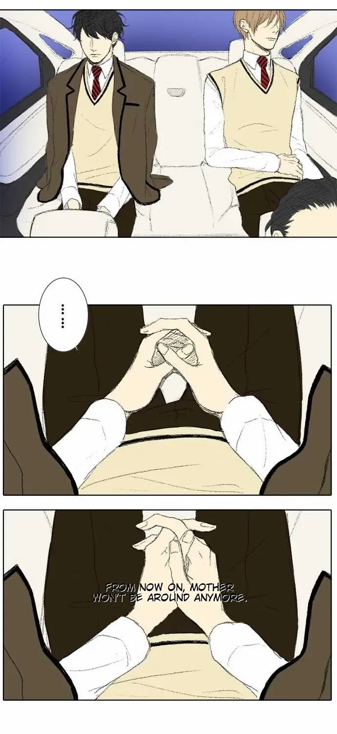 Into the Depths Chapter 32 page 69 - 