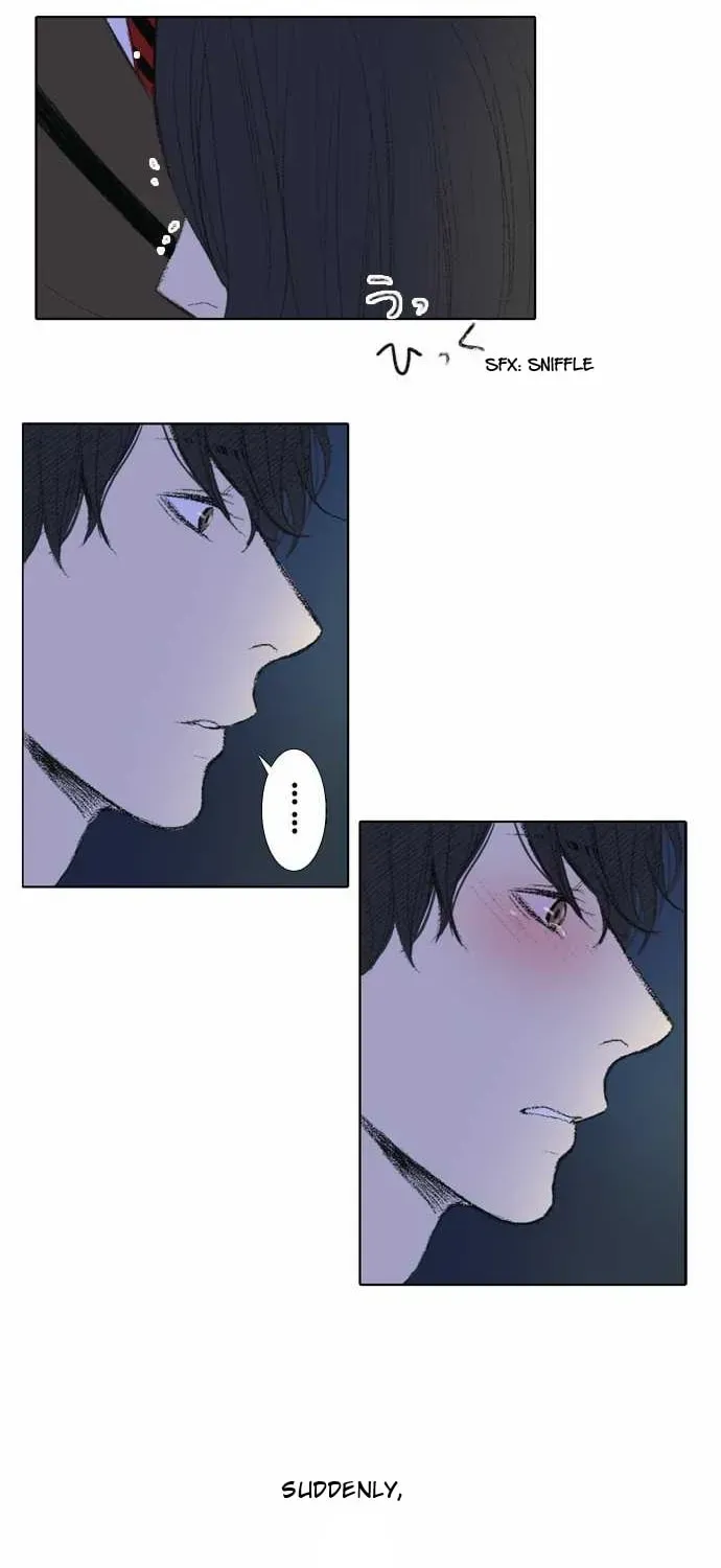 Into the Depths Chapter 32 page 77 - 