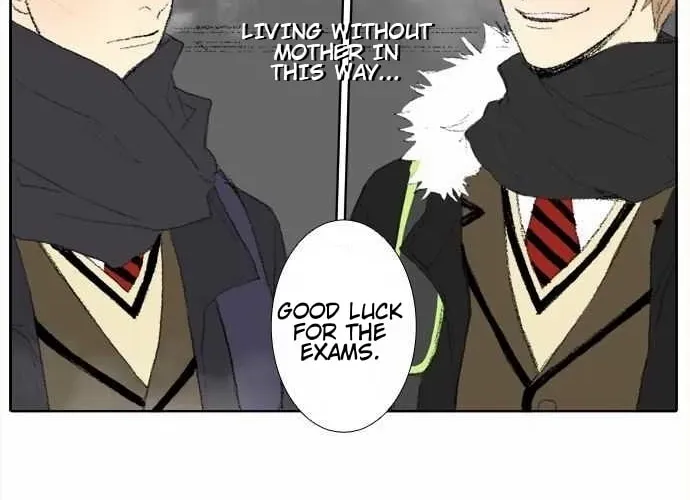 Into the Depths Chapter 32 page 84 - 
