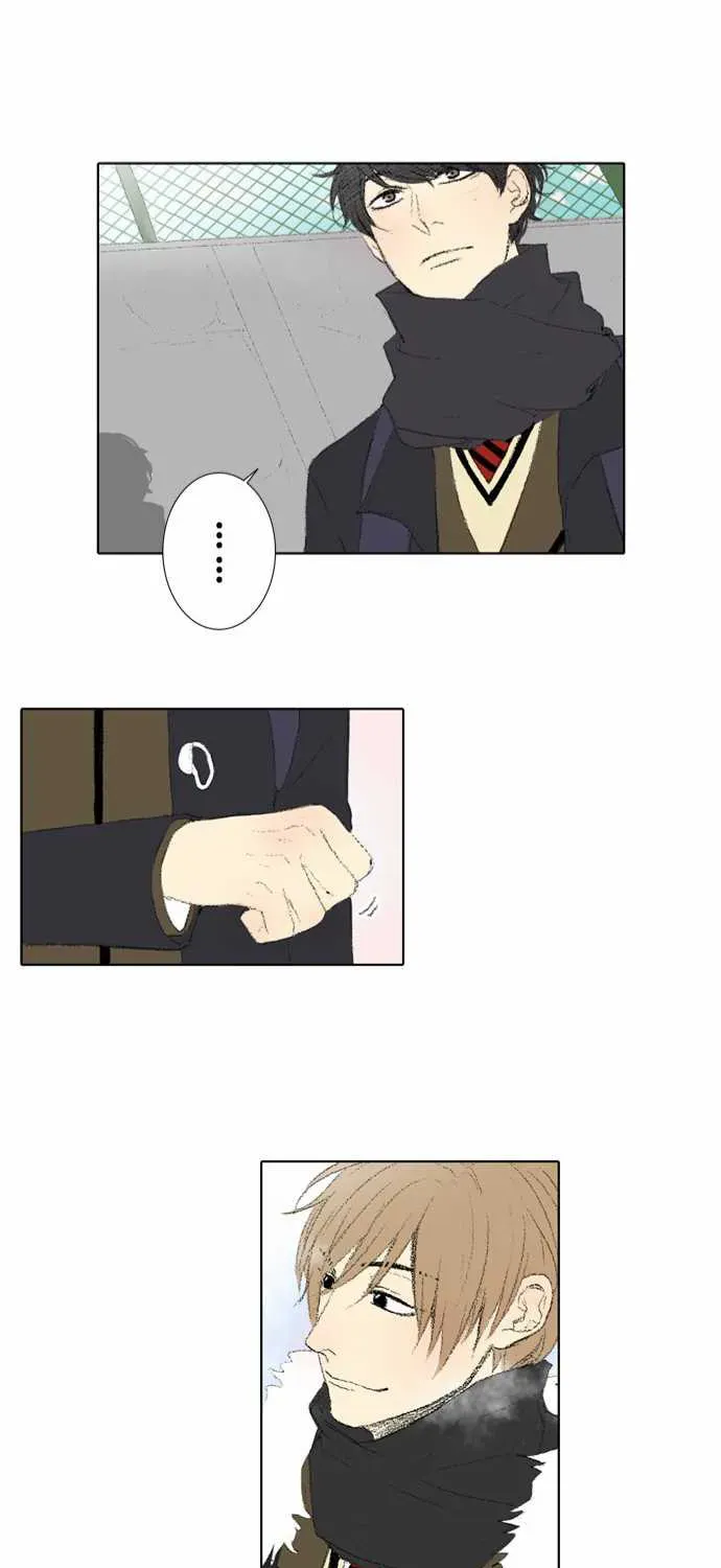 Into the Depths Chapter 32 page 85 - 