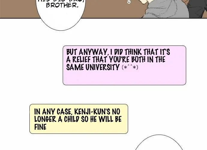Into the Depths Chapter 32 page 92 - 