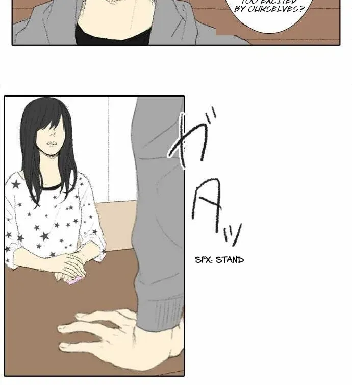 Into the Depths Chapter 32 page 94 - 