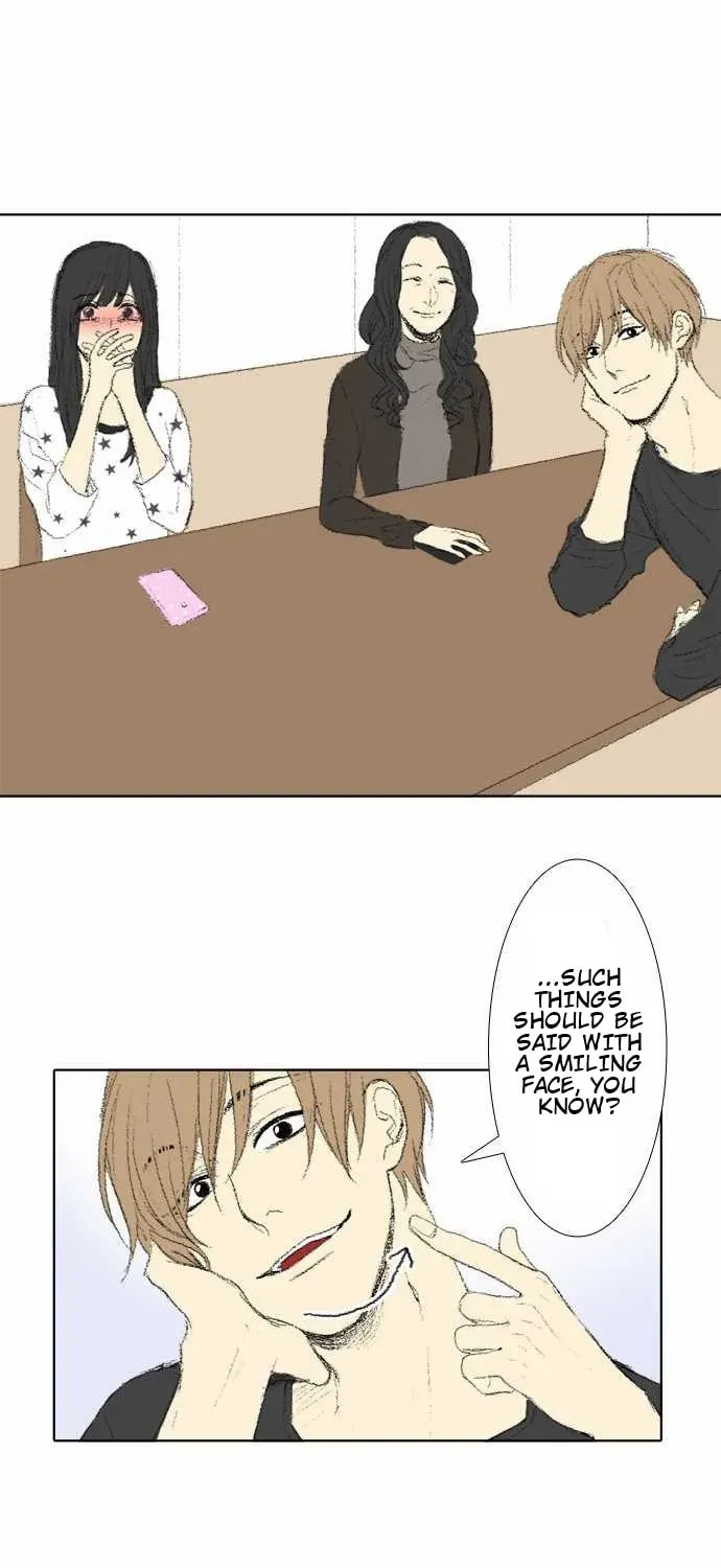 Into the Depths Chapter 32 page 99 - 