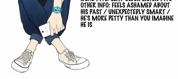 Into the Depths Chapter 33.1 page 17 - 