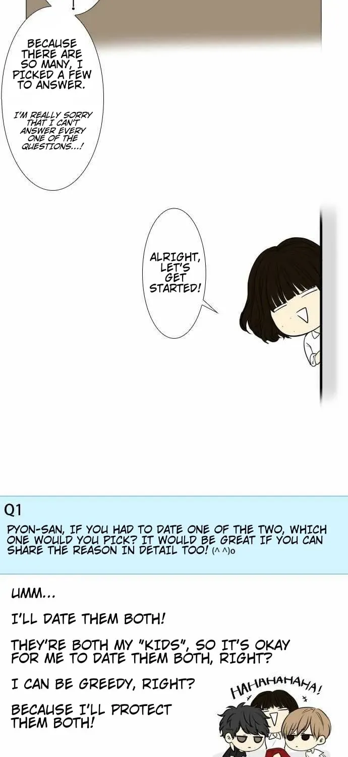 Into the Depths Chapter 33.1 page 4 - 
