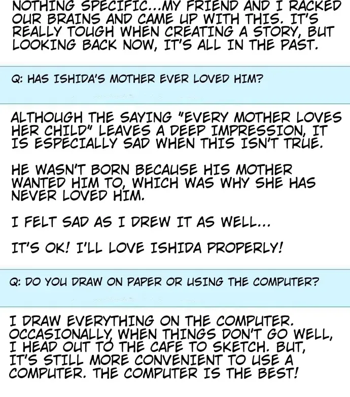 Into the Depths Chapter 33.1 page 34 - 