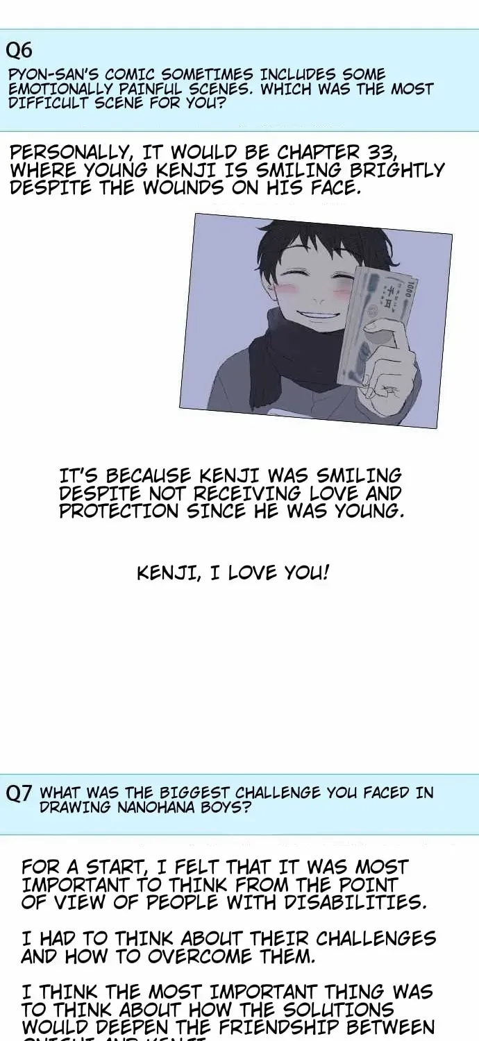 Into the Depths Chapter 33.1 page 10 - 
