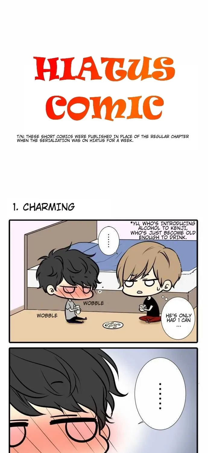 Into the Depths Chapter 33.2 page 2 - 