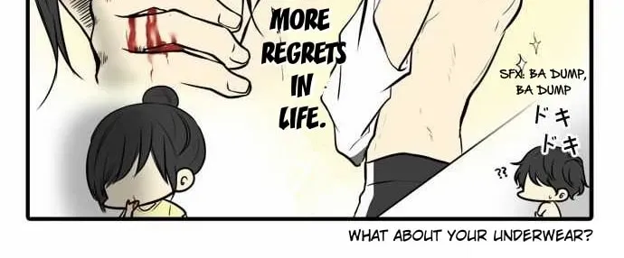 Into the Depths Chapter 33.2 page 7 - 