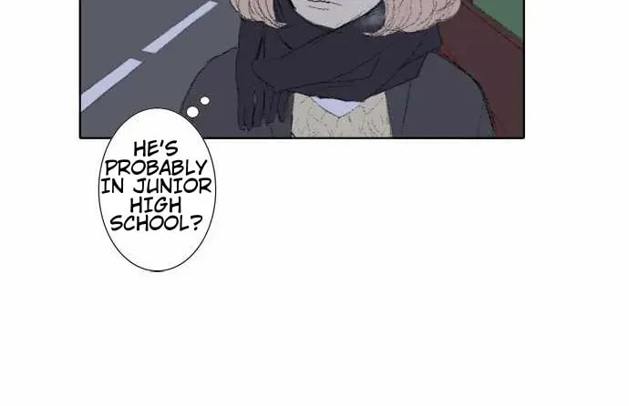 Into the Depths Chapter 33 page 11 - 
