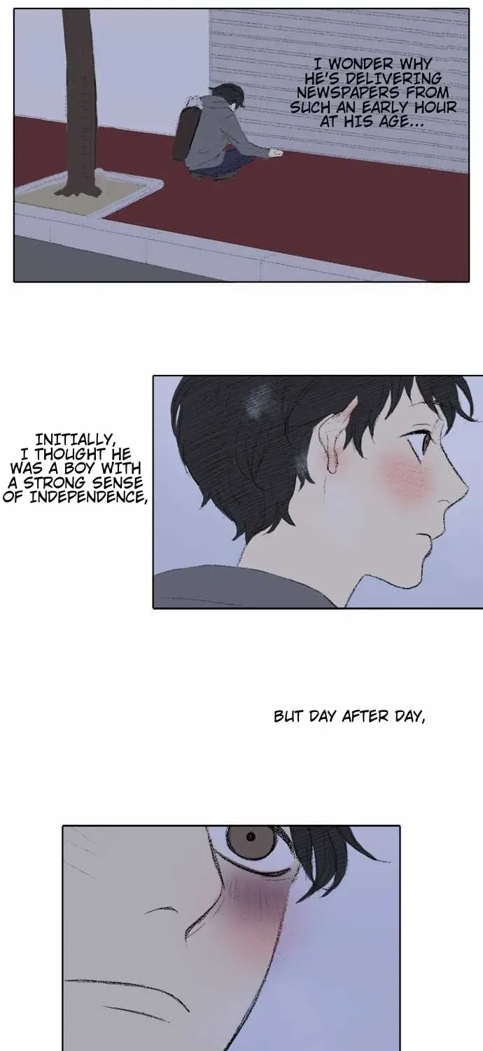 Into the Depths Chapter 33 page 12 - 