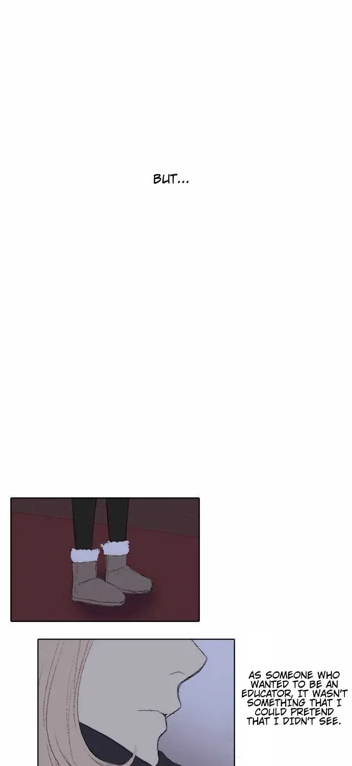 Into the Depths Chapter 33 page 16 - 