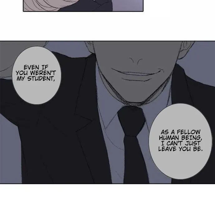 Into the Depths Chapter 33 page 17 - 