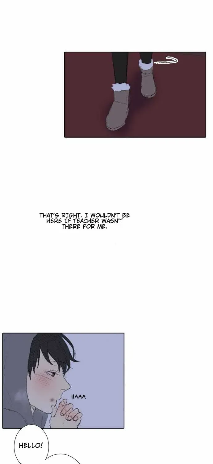Into the Depths Chapter 33 page 18 - 