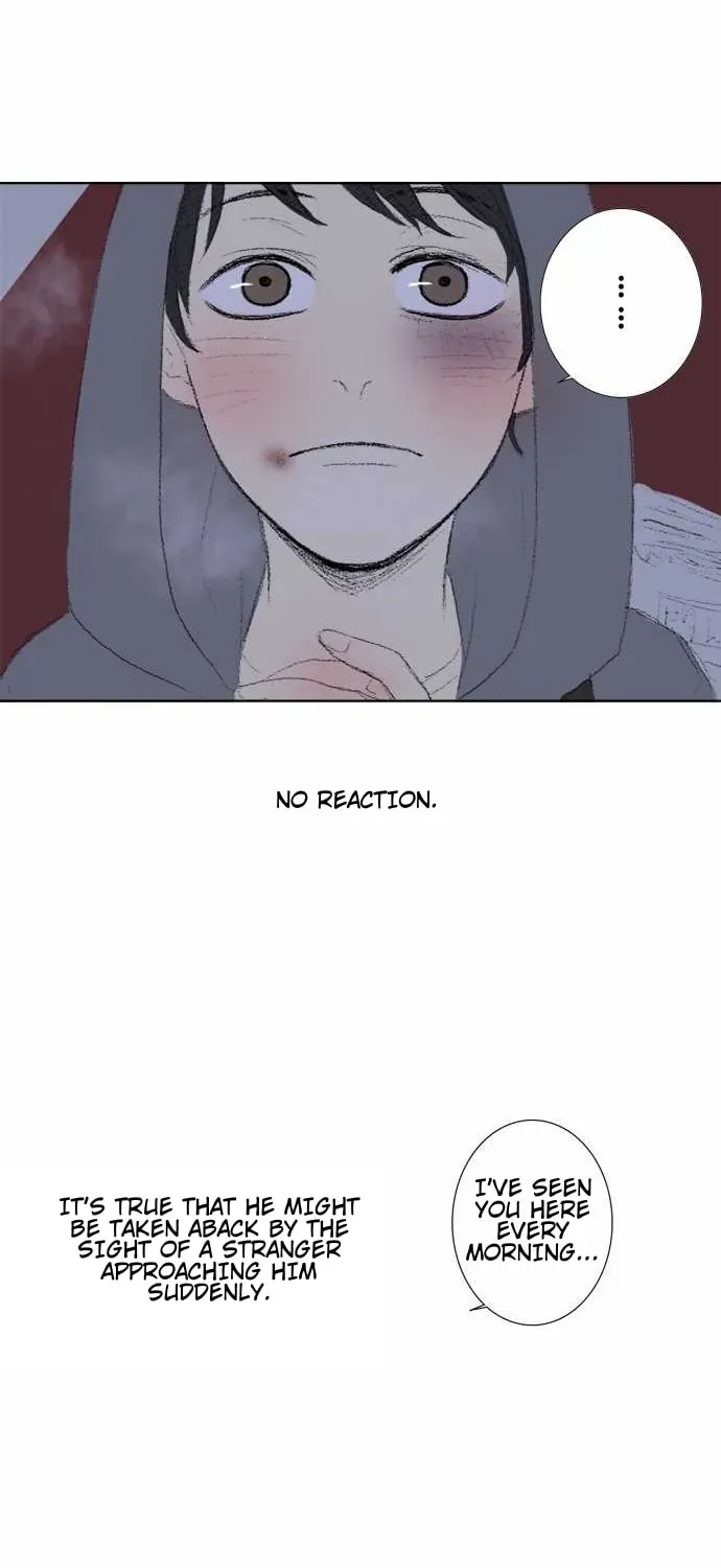 Into the Depths Chapter 33 page 20 - 