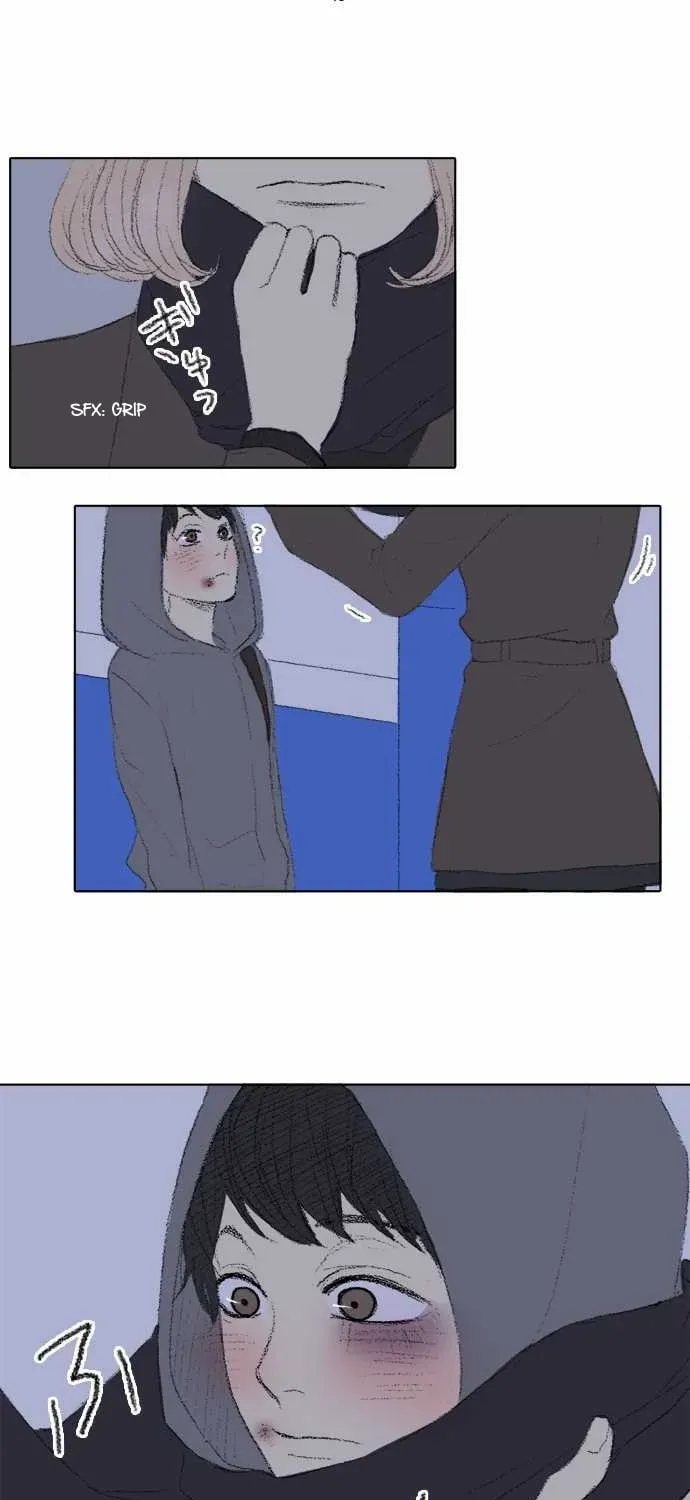 Into the Depths Chapter 33 page 26 - 