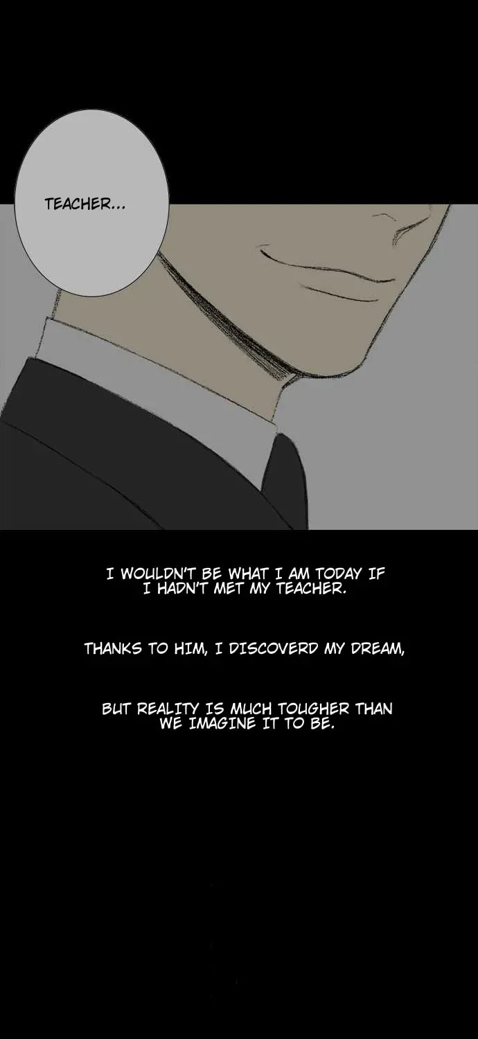 Into the Depths Chapter 33 page 4 - 