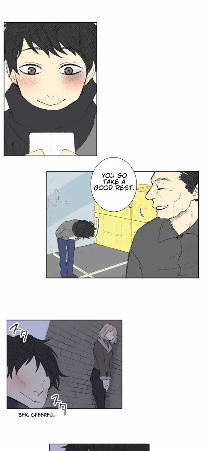 Into the Depths Chapter 33 page 32 - 