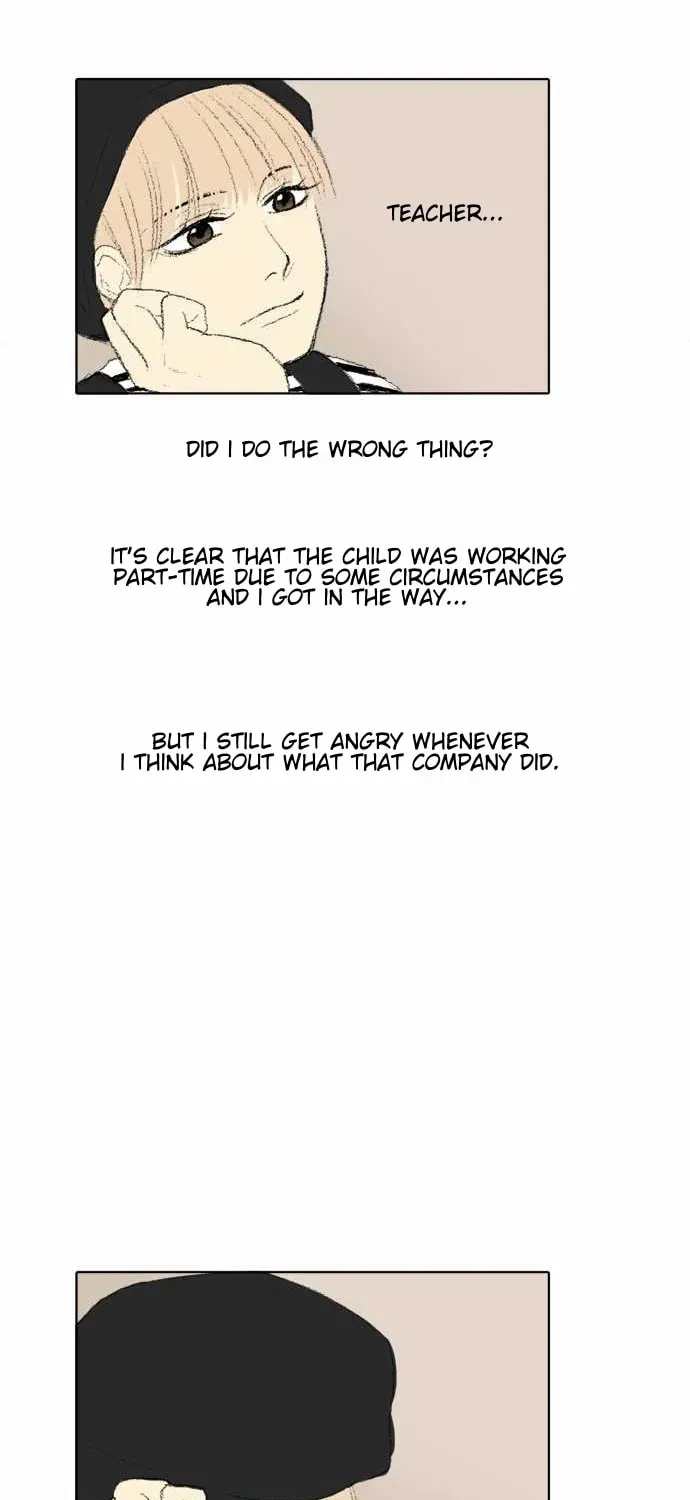 Into the Depths Chapter 33 page 42 - 
