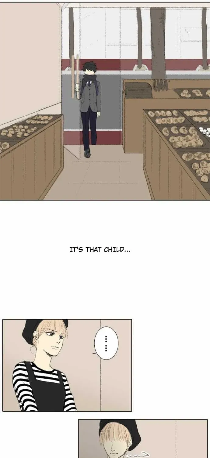 Into the Depths Chapter 33 page 46 - 