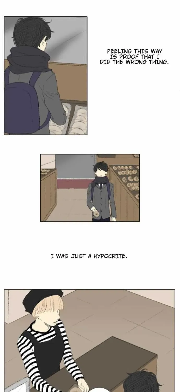 Into the Depths Chapter 33 page 48 - 