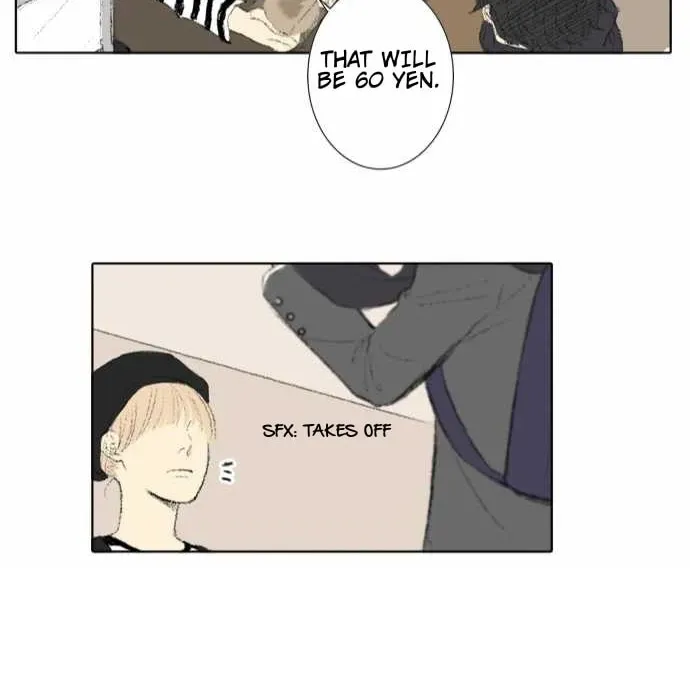 Into the Depths Chapter 33 page 49 - 