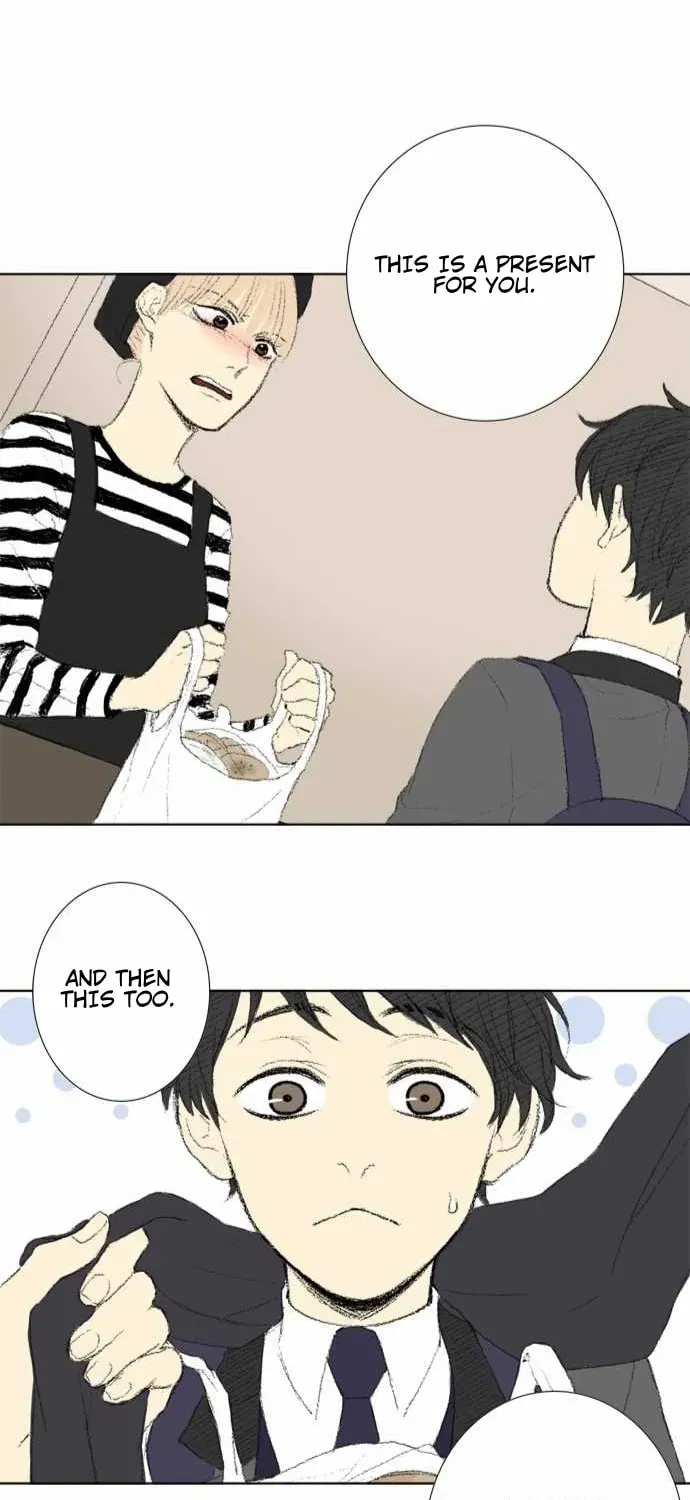 Into the Depths Chapter 33 page 54 - 