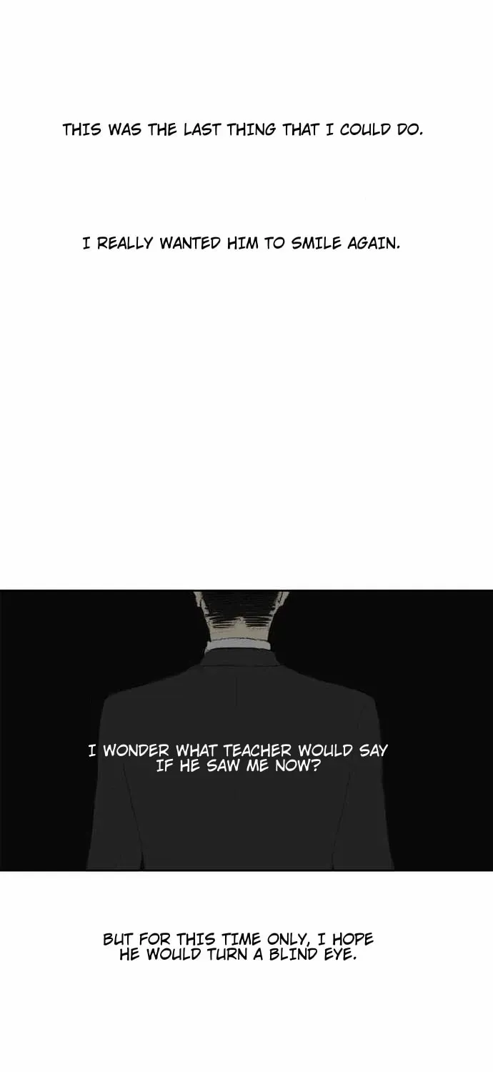 Into the Depths Chapter 33 page 70 - 