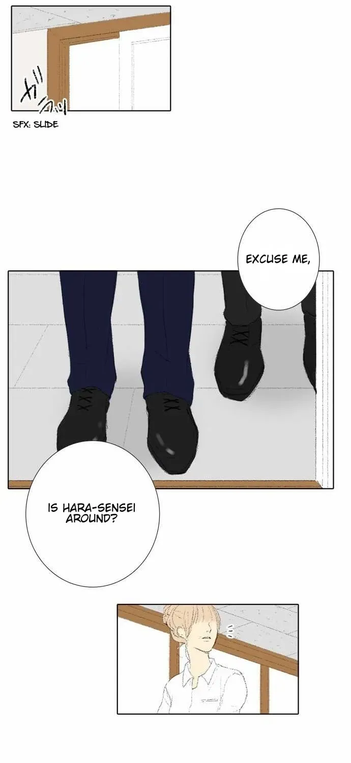 Into the Depths Chapter 33 page 72 - 