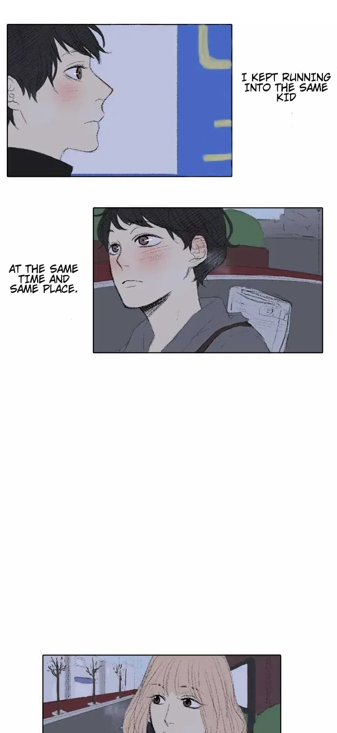 Into the Depths Chapter 33 page 10 - 