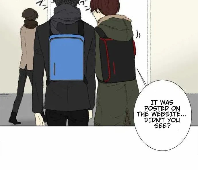 Into the Depths Chapter 34 page 19 - 