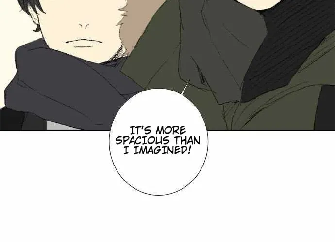 Into the Depths Chapter 34 page 21 - 
