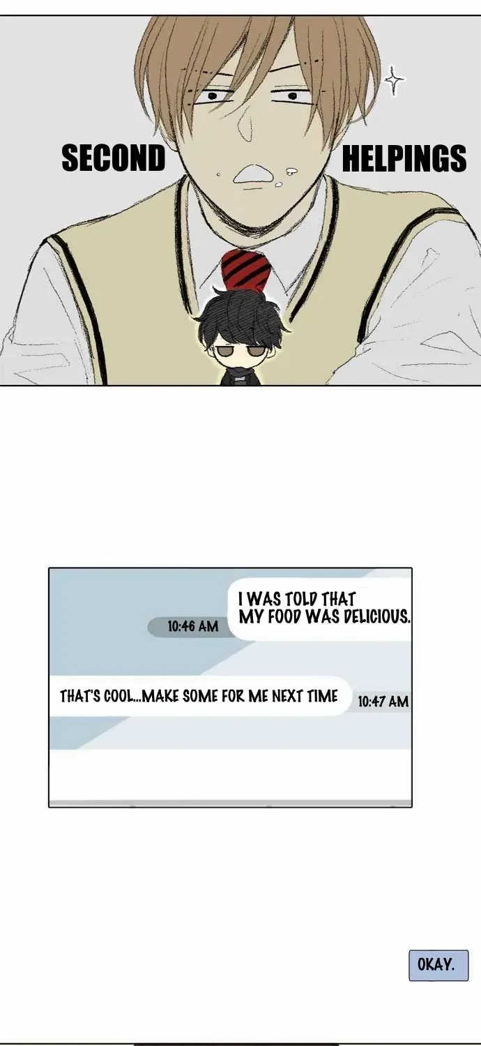 Into the Depths Chapter 34 page 24 - 