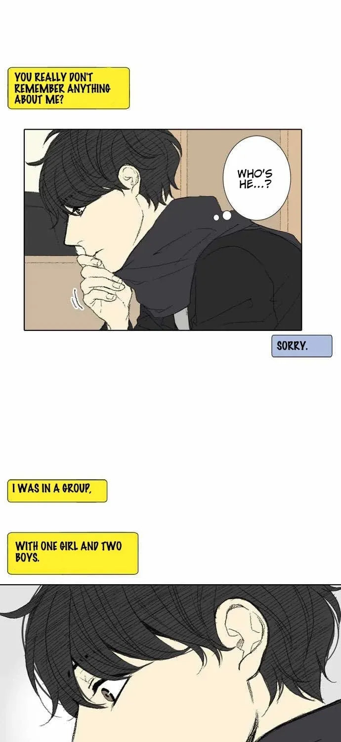 Into the Depths Chapter 34 page 26 - 