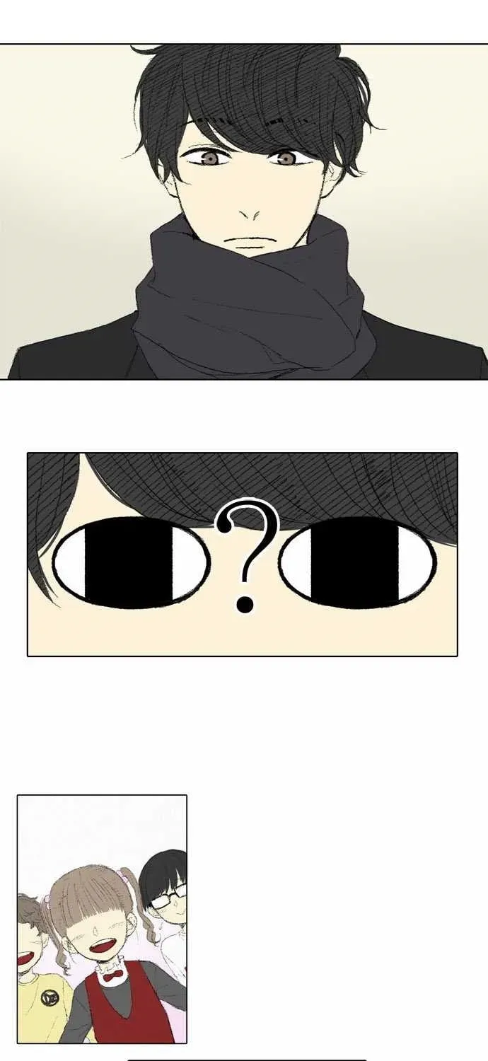 Into the Depths Chapter 34 page 30 - 