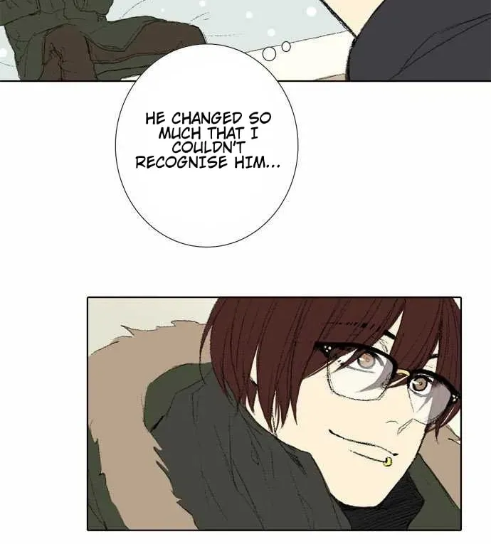 Into the Depths Chapter 34 page 33 - 