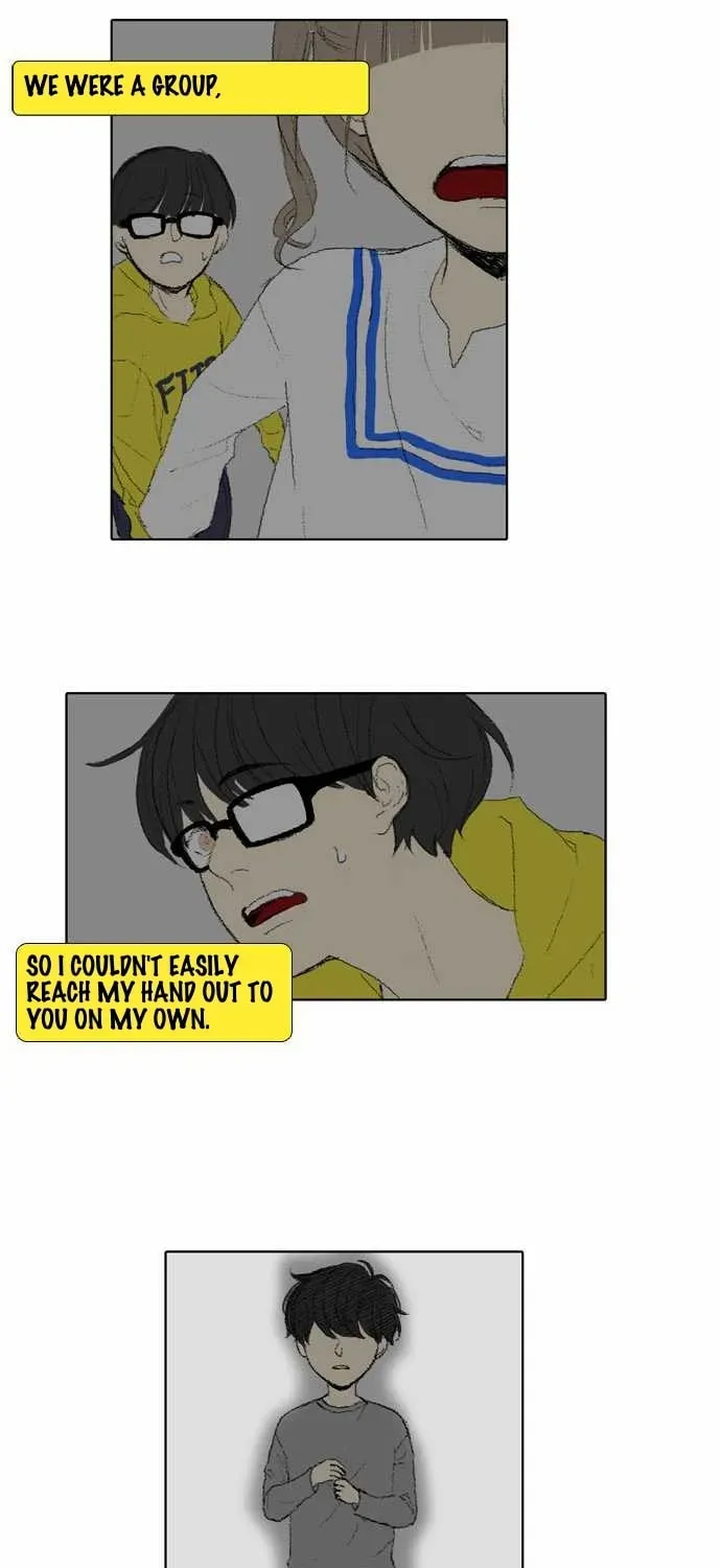 Into the Depths Chapter 34 page 36 - 